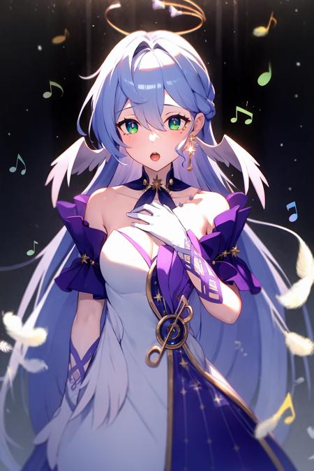 60412-1740567032-masterpiece, best quality,  _lora_robin_1_,_1girl, music, solo, long hair, gloves, singing, dress, musical note, open mouth, blu.png